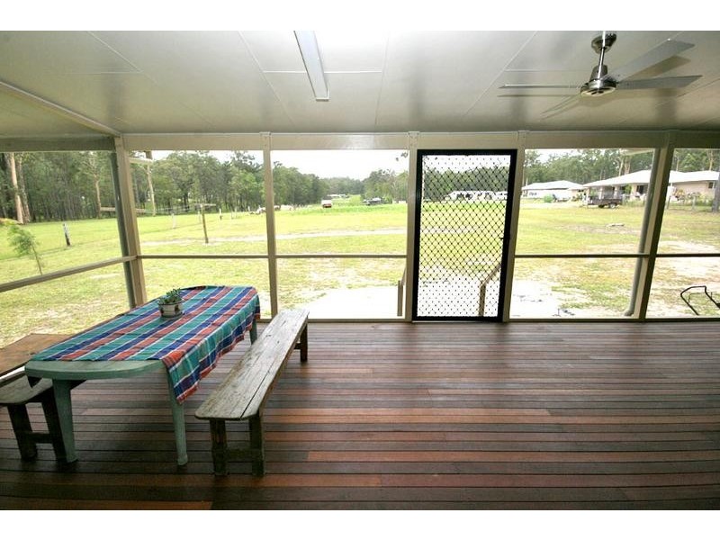 61 Clyde Essex Drive, Gulmarrad NSW 2463