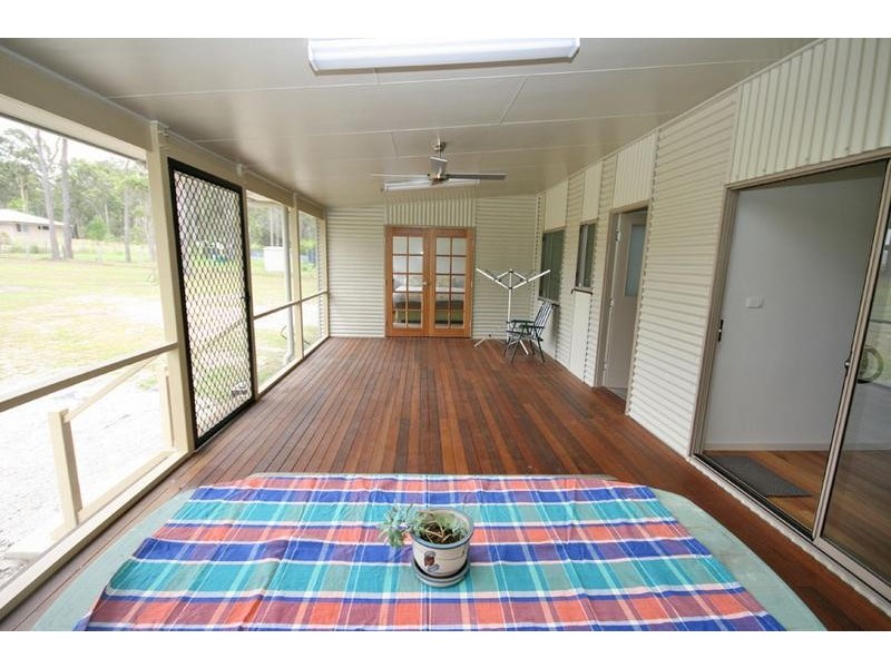 61 Clyde Essex Drive, Gulmarrad NSW 2463