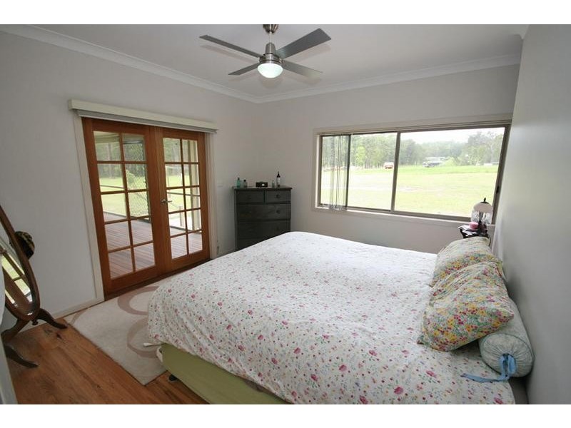 61 Clyde Essex Drive, Gulmarrad NSW 2463