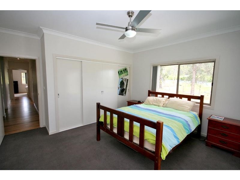 61 Clyde Essex Drive, Gulmarrad NSW 2463