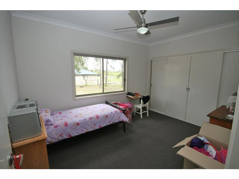 61 Clyde Essex Drive, Gulmarrad NSW 2463