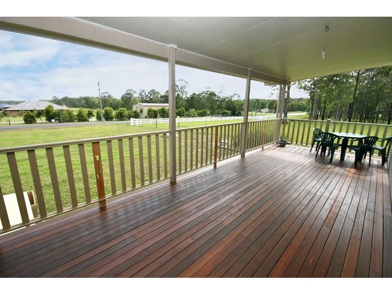 61 Clyde Essex Drive, Gulmarrad NSW 2463