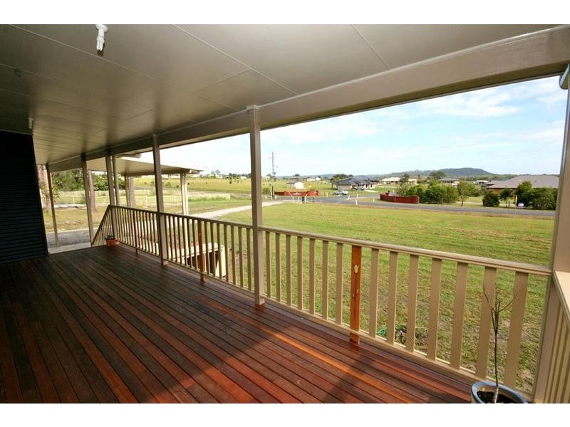 61 Clyde Essex Drive, Gulmarrad NSW 2463