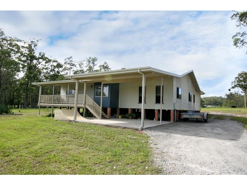 61 Clyde Essex Drive, Gulmarrad NSW 2463