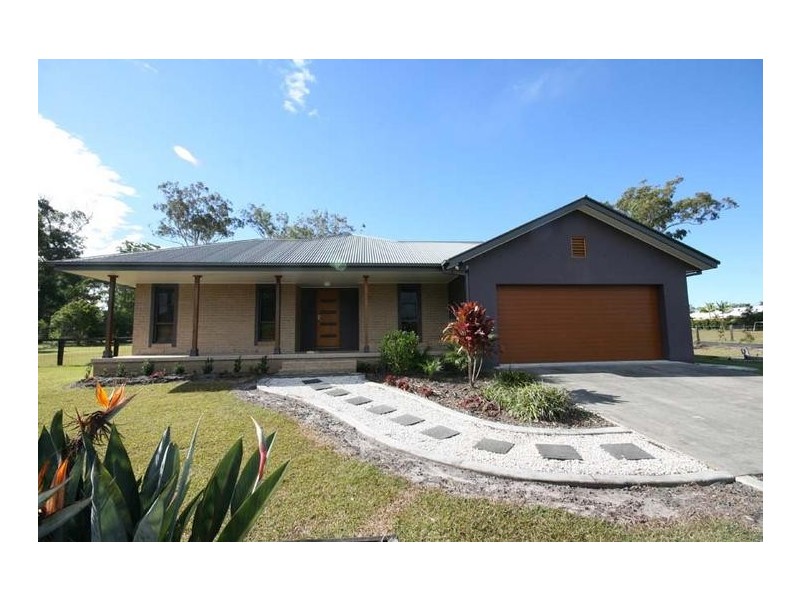 25 Lorikeet Road, Gulmarrad NSW 2463