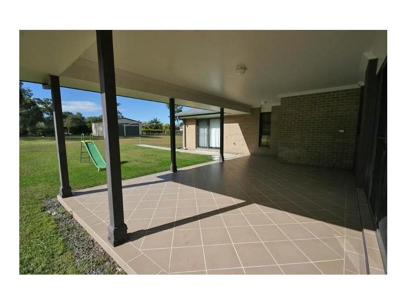 25 Lorikeet Road, Gulmarrad NSW 2463