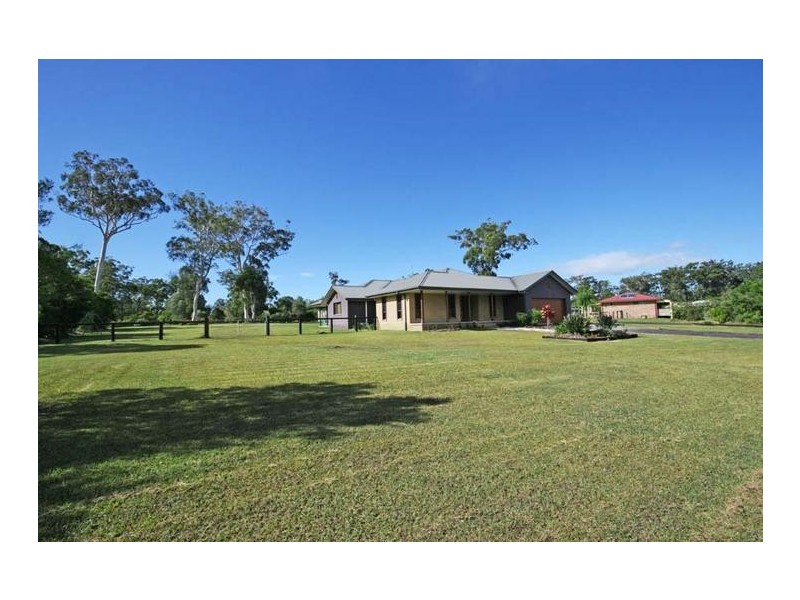25 Lorikeet Road, Gulmarrad NSW 2463