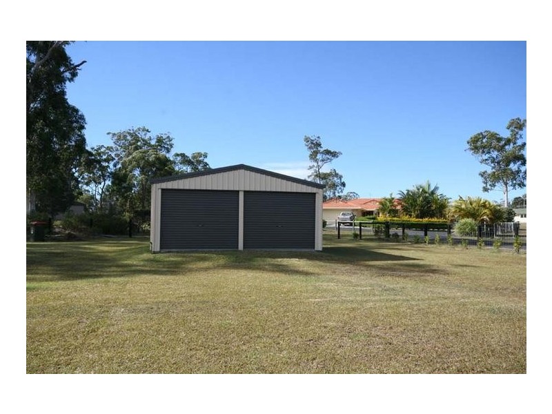 25 Lorikeet Road, Gulmarrad NSW 2463