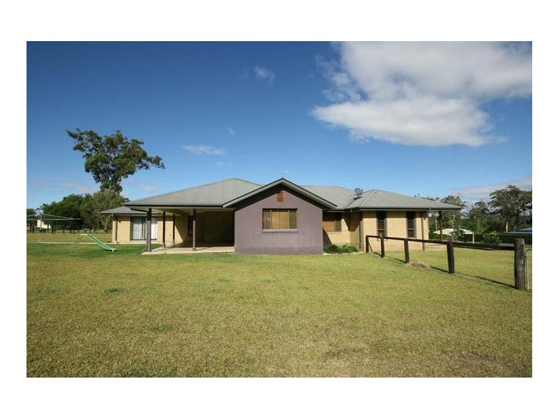 25 Lorikeet Road, Gulmarrad NSW 2463