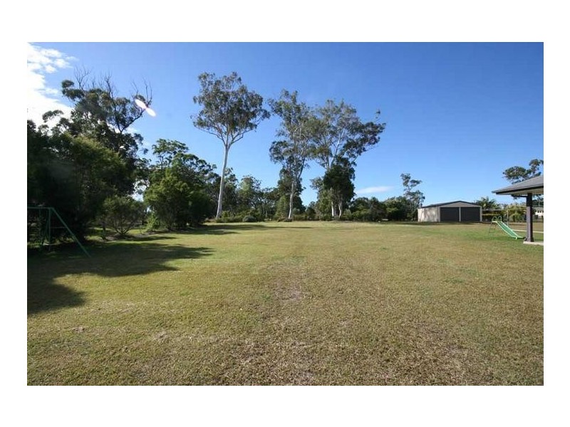 25 Lorikeet Road, Gulmarrad NSW 2463