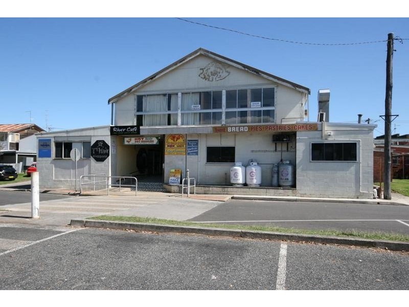 221- 223 River Street, Maclean NSW 2463