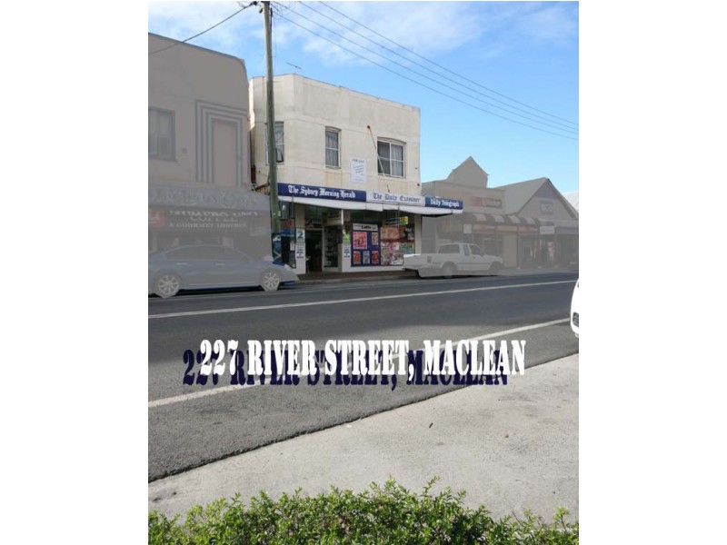 227 River Street, Maclean NSW 2463