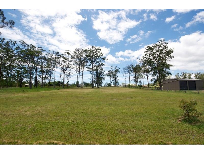 Lot 57 King Parrot Pde, Gulmarrad NSW 2463