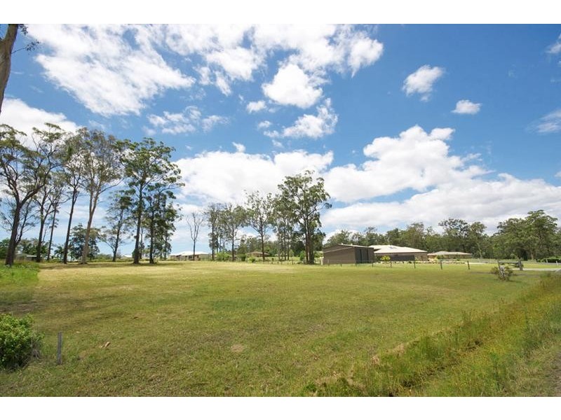 Lot 57 King Parrot Pde, Gulmarrad NSW 2463