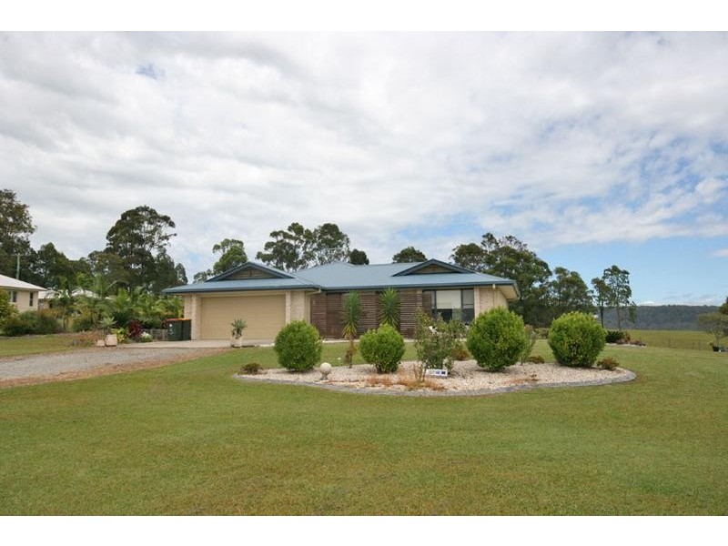 3 Highfield Court, Gulmarrad NSW 2463