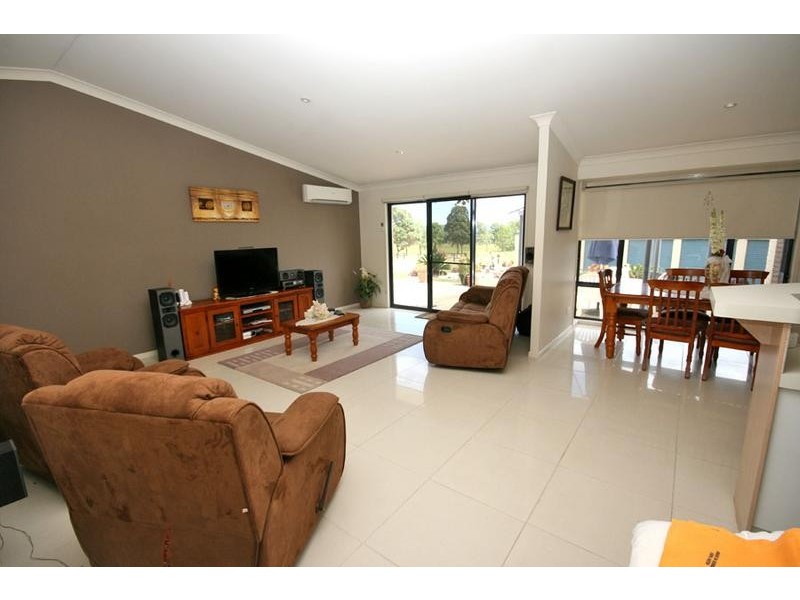 3 Highfield Court, Gulmarrad NSW 2463