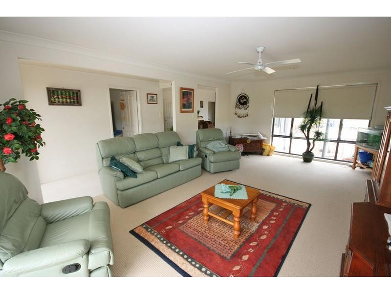 3 Highfield Court, Gulmarrad NSW 2463