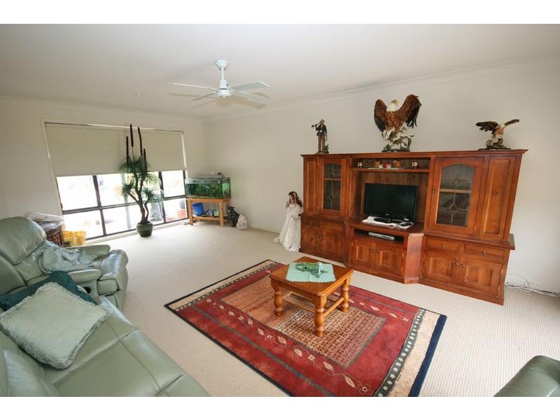 3 Highfield Court, Gulmarrad NSW 2463