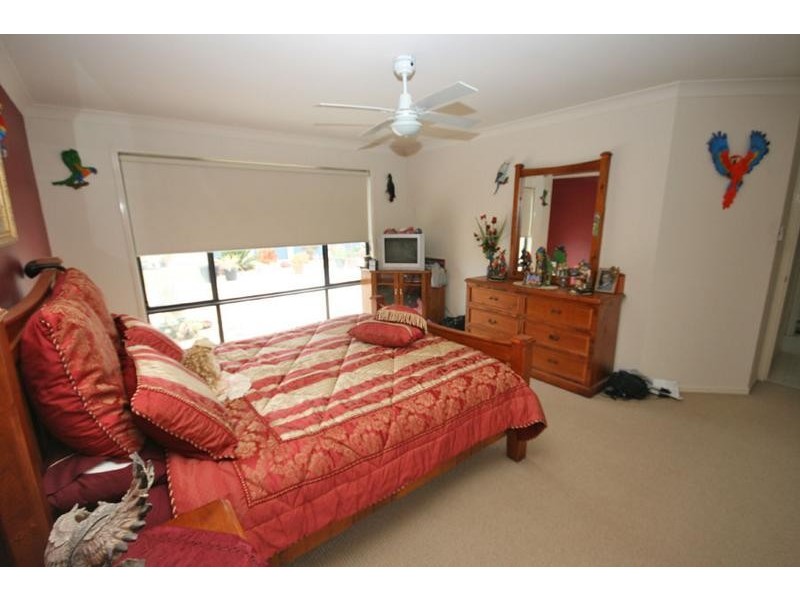 3 Highfield Court, Gulmarrad NSW 2463