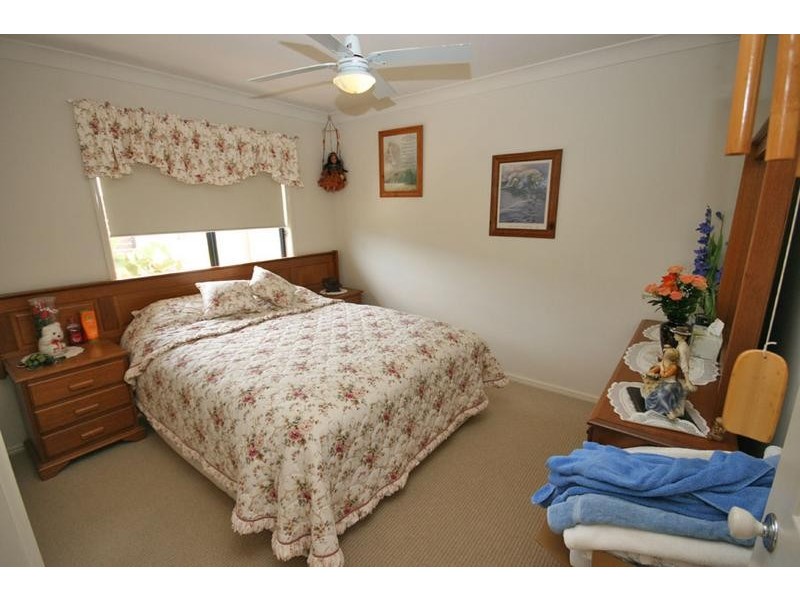 3 Highfield Court, Gulmarrad NSW 2463