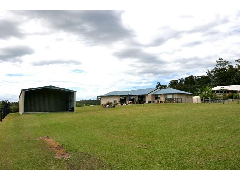 3 Highfield Court, Gulmarrad NSW 2463