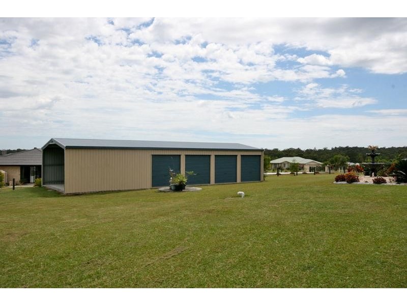 3 Highfield Court, Gulmarrad NSW 2463