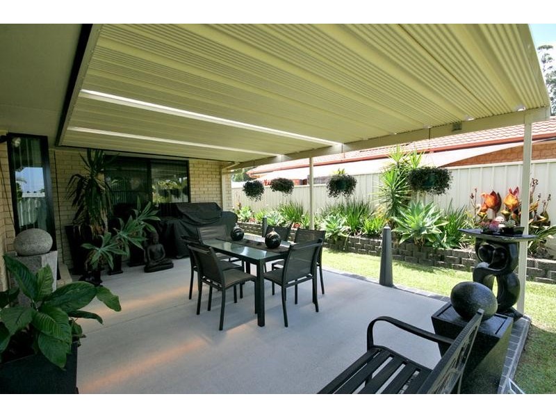 8 Kelly Crescent, Townsend NSW 2463
