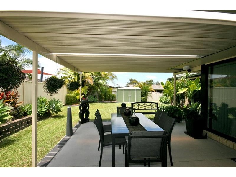 8 Kelly Crescent, Townsend NSW 2463