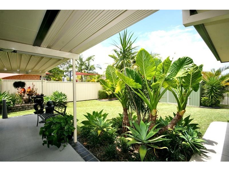 8 Kelly Crescent, Townsend NSW 2463