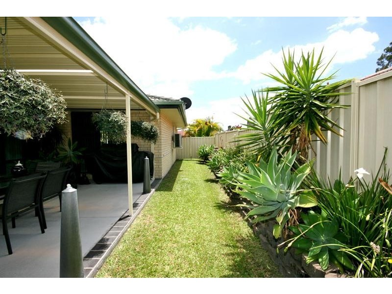 8 Kelly Crescent, Townsend NSW 2463