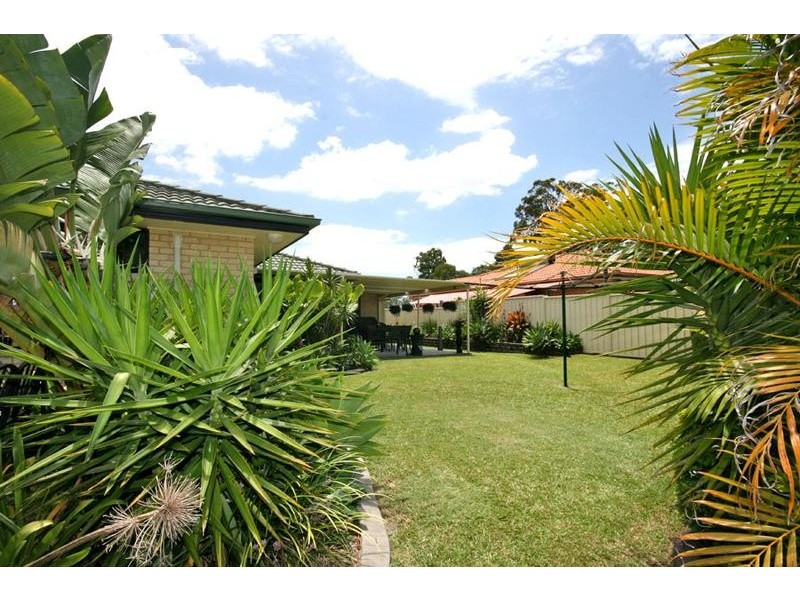 8 Kelly Crescent, Townsend NSW 2463