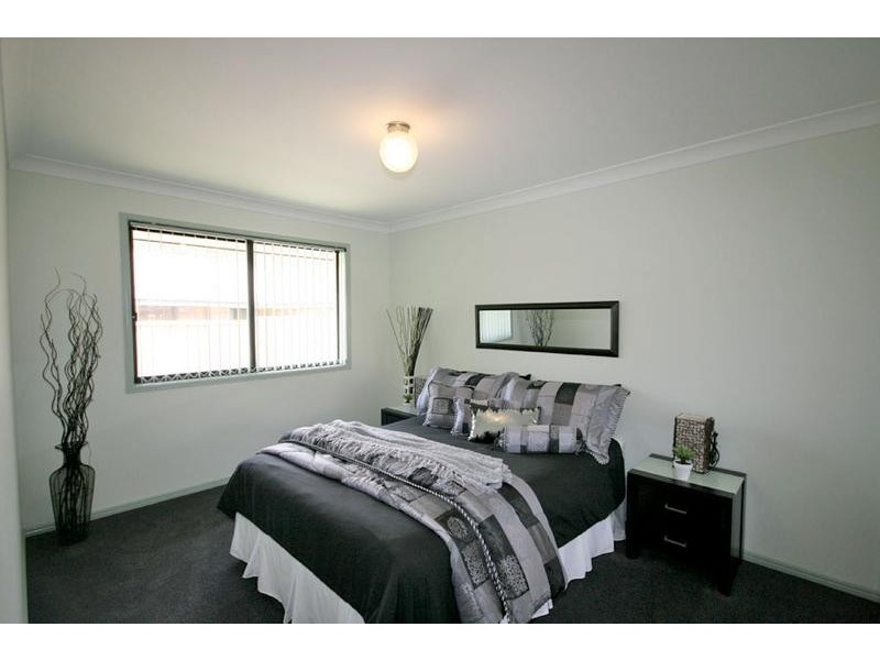 8 Kelly Crescent, Townsend NSW 2463