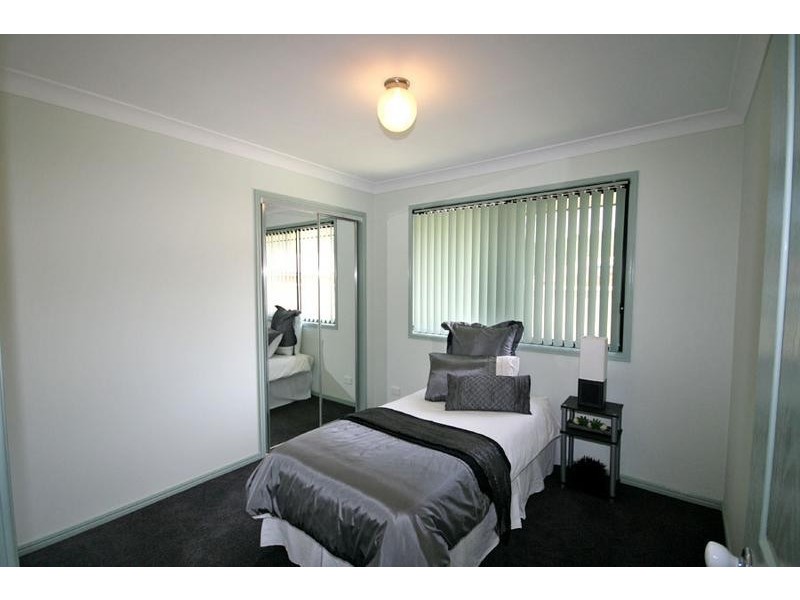 8 Kelly Crescent, Townsend NSW 2463