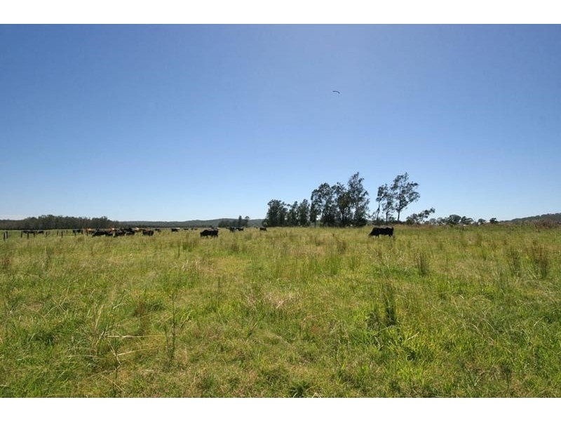 Lot 21 Kings Creek Road, Lawrence NSW 2460