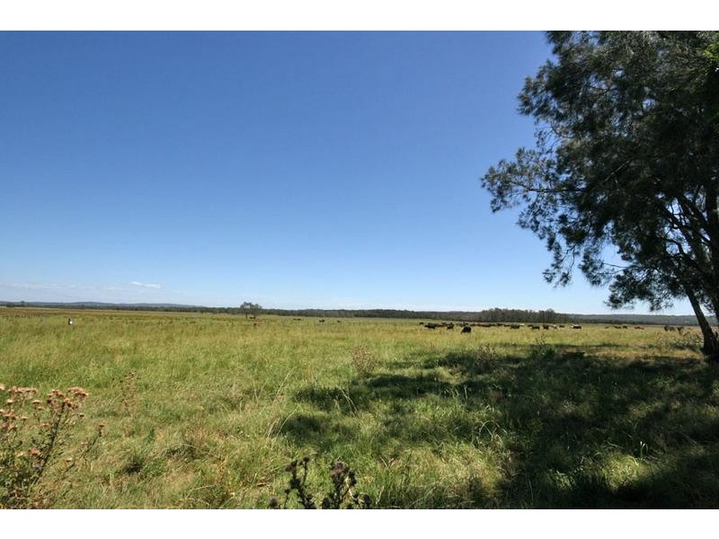 Lot 21 Kings Creek Road, Lawrence NSW 2460