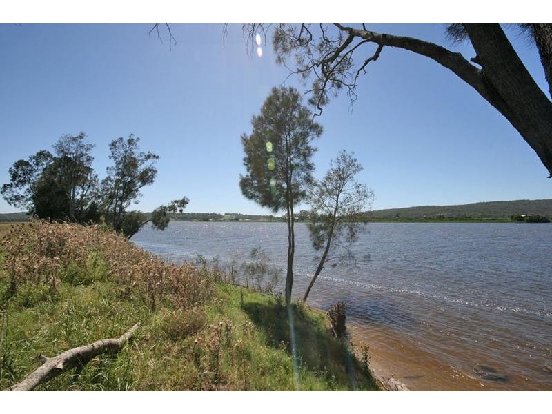 Lot 21 Kings Creek Road, Lawrence NSW 2460
