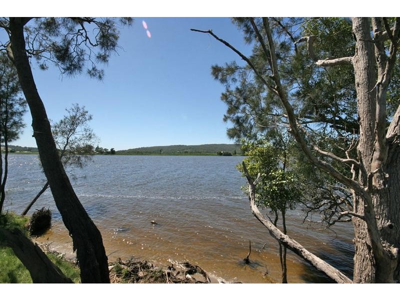 Lot 21 Kings Creek Road, Lawrence NSW 2460