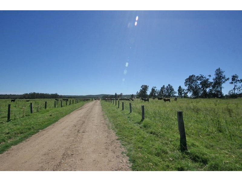 Lot 21 Kings Creek Road, Lawrence NSW 2460