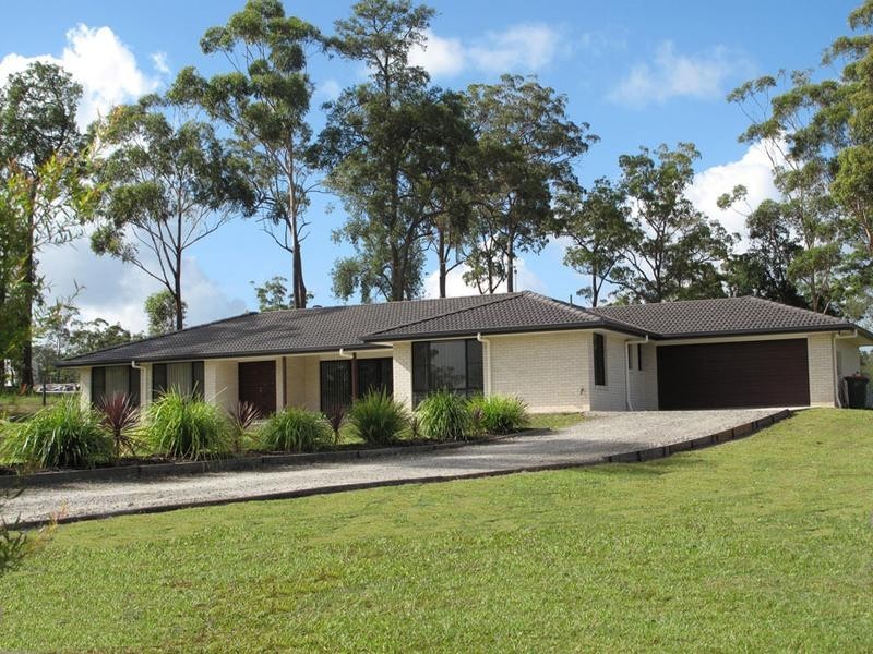 9 Penda Place, Gulmarrad NSW 2463