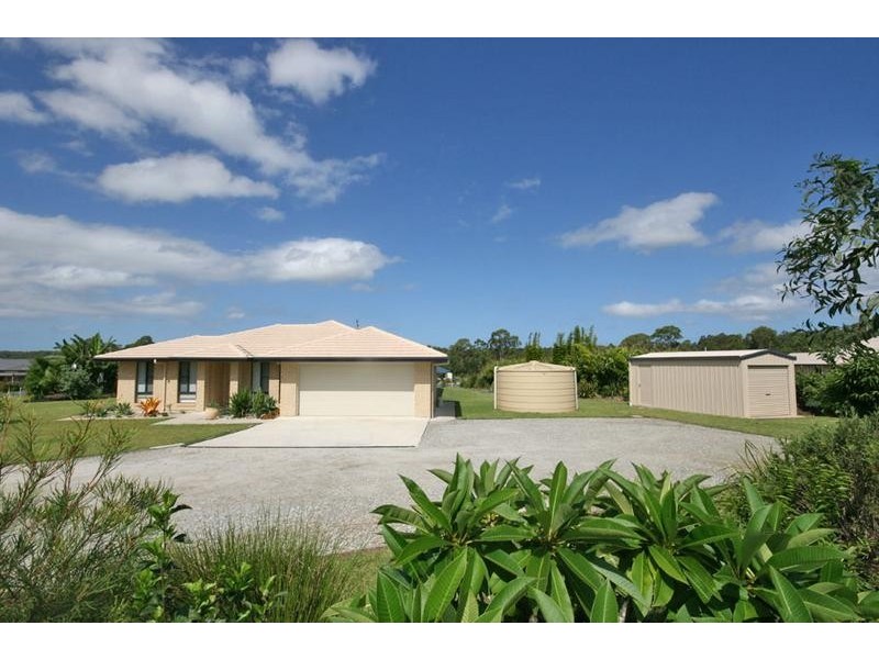 19 McKenzie Drive, Gulmarrad NSW 2463