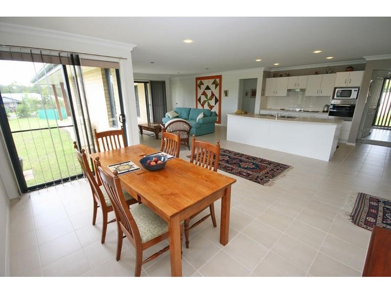 19 McKenzie Drive, Gulmarrad NSW 2463