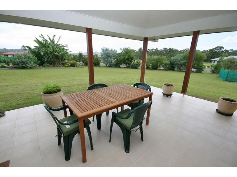 19 McKenzie Drive, Gulmarrad NSW 2463
