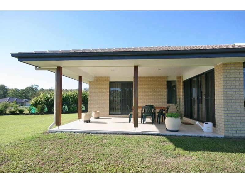19 McKenzie Drive, Gulmarrad NSW 2463