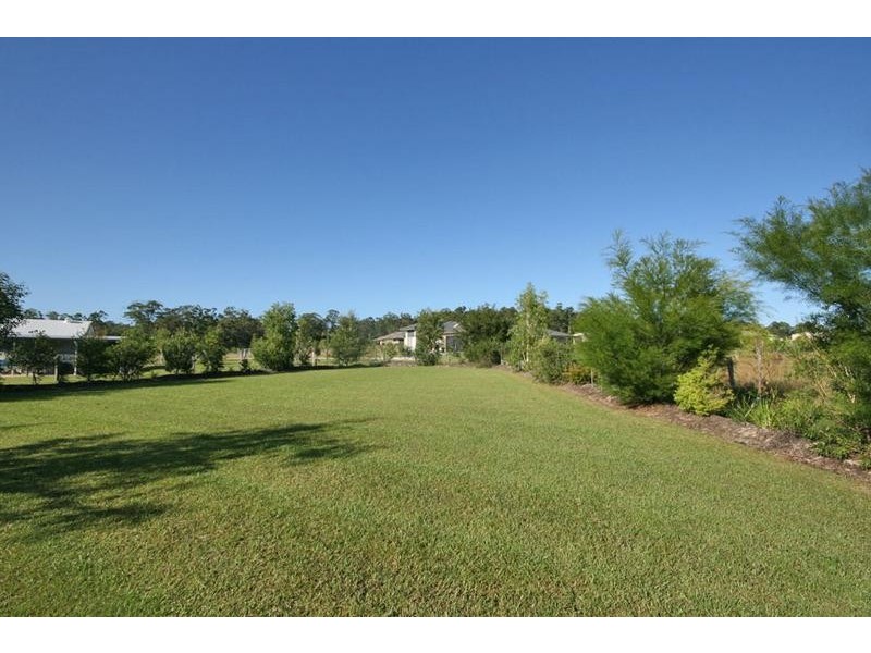 19 McKenzie Drive, Gulmarrad NSW 2463