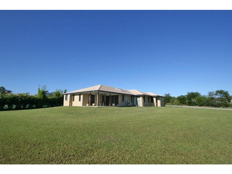 19 McKenzie Drive, Gulmarrad NSW 2463