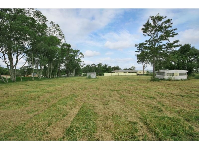 Lot 9 Havelock Street, Lawrence NSW 2460