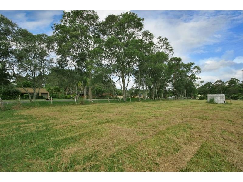 Lot 9 Havelock Street, Lawrence NSW 2460