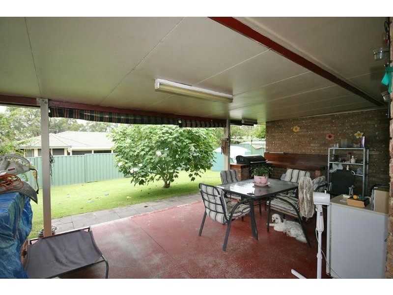 7 Potaroo Place, Townsend NSW 2463