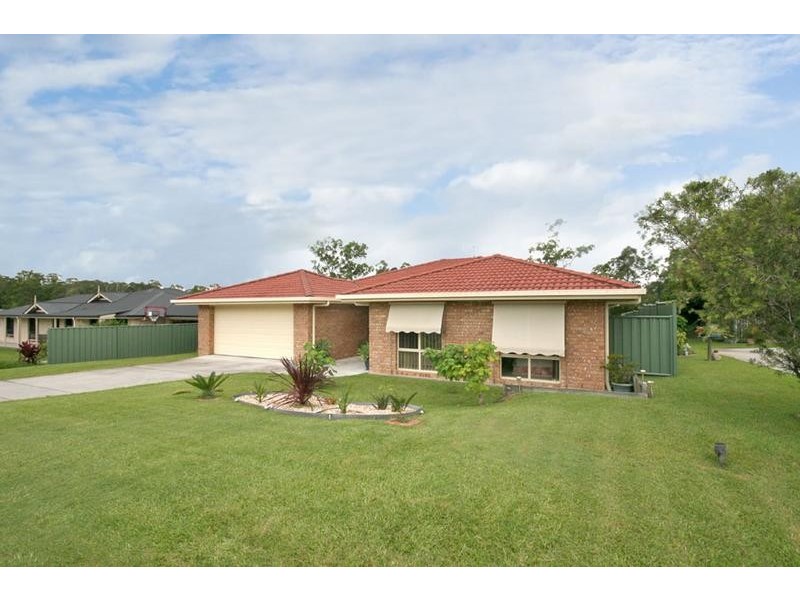 7 Potaroo Place, Townsend NSW 2463