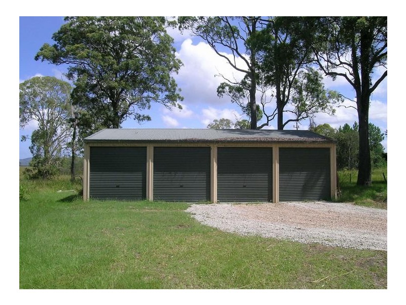 43 Platers Road, Gulmarrad NSW 2463